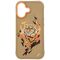 Nimmy Tiger MagSafe case for iPhone 17 - light brown - Uncategorized Cases (2) - Cases - Techbox