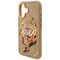 Nimmy Tiger MagSafe case for iPhone 17 - light brown - Uncategorized Cases (2) - Cases - Techbox