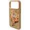 Nimmy Tiger MagSafe case for iPhone 17 Pro - light brown | Techbox