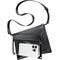 Spigen A640 Waterproof Phone Bag - Black