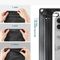 Spigen A640 Waterproof Phone Bag - Black