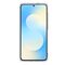 Spigen Ultra Hybrid Case for Samsung Galaxy S25 FE - Transparent | Techbox