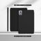 Tech-Protect SmartCase for Lenovo Idea Tab 11.0 TB-336 - Black | Techbox
