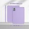 Tech-Protect SmartCase Pen Case for Lenovo Idea Tab 11.0 TB-336 - Purple | Techbox