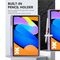 Tech-Protect SmartCase Pen Case for Lenovo Idea Tab 11.0 TB-336 - Purple | Techbox