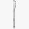 Uniq Airsuit Case for iPhone 17 Pro Max Magclick Charging - Transparent | Techbox