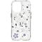 Uniq Coehl Amara Case for iPhone 17 Magnetic Charging - Transparent | Techbox