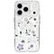 Uniq Coehl Amara Case for iPhone 17 Pro Magnetic Charging - Transparent - Apple Cases - Cases - Techbox