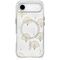Uniq Coehl Maree Air Magnetic Charging iPhone case - silver | Techbox