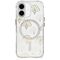 Uniq Coehl Maree case for iPhone 17 Magnetic Charging - silver | Techbox