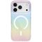 Uniq Iridescia Case for iPhone 17 Pro Max Magclick Charging - Multicolor | Techbox