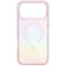 Uniq Iridescia Case for iPhone 17 Pro Max Magclick Charging - Multicolor | Techbox