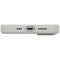 Uniq Lino iPhone 17 Magclick Charging Case - Gray | Techbox