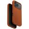 Uniq Lino iPhone 17 Pro Magclick Charging Case - Orange | Techbox