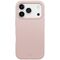 Uniq Lino iPhone 17 Pro Magclick Charging Case - Pink | Techbox