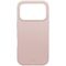Uniq Lino iPhone 17 Pro Magclick Charging Case - Pink | Techbox