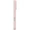 Uniq Lino iPhone 17 Pro Magclick Charging Case - Pink | Techbox