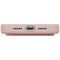 Uniq Lino iPhone 17 Pro Magclick Charging Case - Pink | Techbox