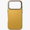 Uniq Lyden DS Case for iPhone 17 Pro Magclick Charging - Yellow-Gray | Techbox