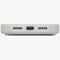 Uniq Lyden iPhone 17 Pro Magclick Charging Case - Gray | Techbox