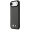 BMW M Kevlar Matt MagSafe Case for iPhone Air - Black | Techbox