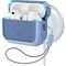 ESR Orbit Halolock MagSafe case for AirPods Pro - blue - Smartphone Accessories - Cables & Accessories - Techbox