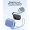 ESR Orbit Halolock MagSafe case for AirPods Pro - blue - Smartphone Accessories - Cables & Accessories - Techbox