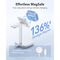 ESR Orbit Halolock MagSafe case for AirPods Pro - blue - Smartphone Accessories - Cables & Accessories - Techbox