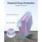 ESR Orbit Halolock MagSafe case for AirPods Pro - purple - Smartphone Accessories - Cables & Accessories - Techbox