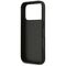 Guess 4G nauble Card Triangle case for iPhone 17 Pro - black - Apple Cases - Cases - Techbox