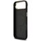 Guess 4G Strass Logo &amp; Big Strap Metal Buttons MagSafe Case for iPhone Air - Black - Apple Cases - Cases - Techbox