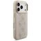 Guess 4G Stripe MagSafe Case for iPhone 17 Pro - Pink | Techbox