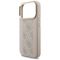 Guess 4G Stripe MagSafe Case for iPhone 17 Pro - Pink | Techbox