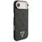 Guess 4G Triangle Logo MagSafe case for iPhone Air - black and gold - Uncategorized Cases (2) - Cases - Techbox