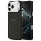 Guess Classic Logo MagSafe Case for iPhone 17 Pro Max - Black - Apple Cases - Cases - Techbox