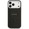 Guess Classic Logo MagSafe Case for iPhone 17 Pro Max - Black - Apple Cases - Cases - Techbox