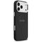 Guess Classic Logo MagSafe Case for iPhone 17 Pro Max - Black - Apple Cases - Cases - Techbox