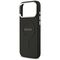 Guess Classic Logo MagSafe Case for iPhone 17 Pro Max - Black - Apple Cases - Cases - Techbox
