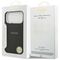 Guess Classic Logo MagSafe Case for iPhone 17 Pro Max - Black - Apple Cases - Cases - Techbox