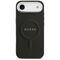 Guess Classic Logo MagSafe Case for iPhone Air - Black | Techbox