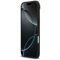 Guess Grained Flowers Classic Logo MagSafe case for iPhone Air - black - Apple Cases - Cases - Techbox