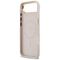 Guess Grained Strass Logo MagSafe iPhone Air Case - Pink - Uncategorized Cases (2) - Cases - Techbox