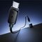 Joyroom JR-CCN07 145W Car Charger 2xUSB-C USB-A + 100W USB-C Cable - Dark Gray | Techbox