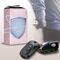 Tech-Protect KLR300 RFID Blocking Car Key Case - Pink