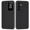 Tech-Protect Smart Wallet Case for Samsung Galaxy S25 FE - Matte Black - Uncategorized Cases (2) - Cases - Techbox