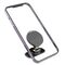 Wozinsky WPT-605 Car Holder for Dashboard, Magnetic, Foldable - Gray | Techbox