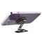 Wozinsky WPT-605 Car Holder for Dashboard, Magnetic, Foldable - Gray | Techbox