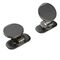Wozinsky WPT-605 Car Holder for Dashboard, Magnetic, Foldable - Gray | Techbox
