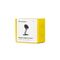 Wozinsky WPT-605 Car Holder for Dashboard, Magnetic, Foldable - Gray | Techbox