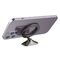 Wozinsky WPT-D19 MagSafe Compatible Dashboard Car Mount - Gray